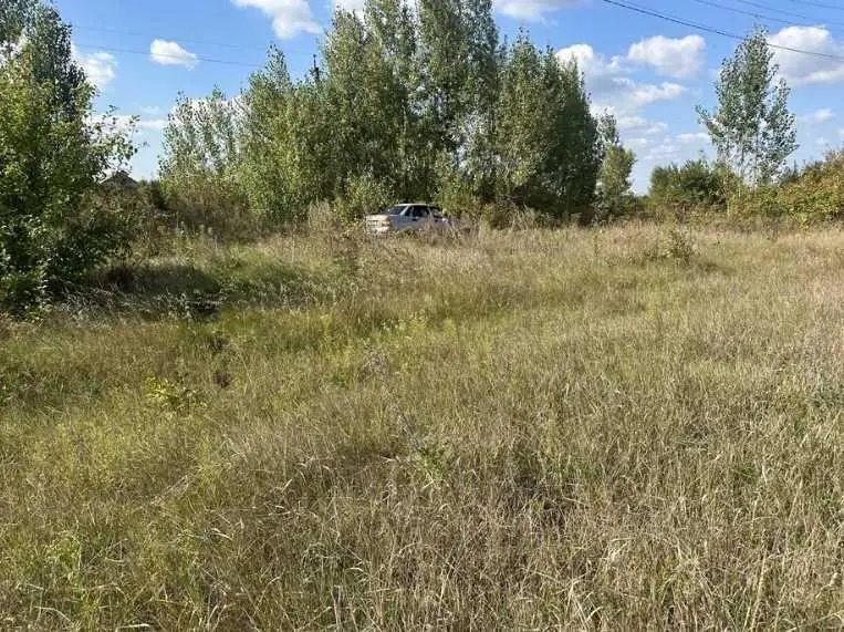 Ділянка — Тахтаулове