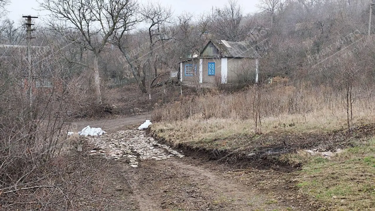 Ділянка — Сем`янівка