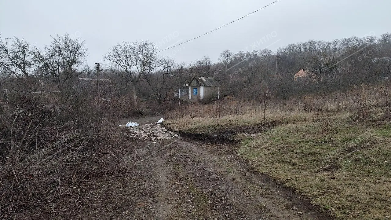 Ділянка — Сем`янівка