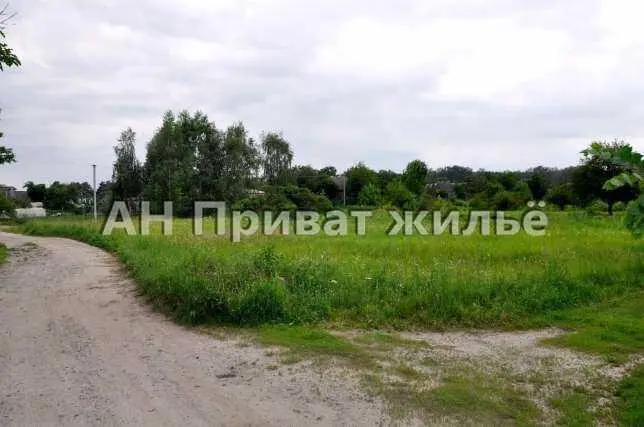 Ділянка — Вакуленці