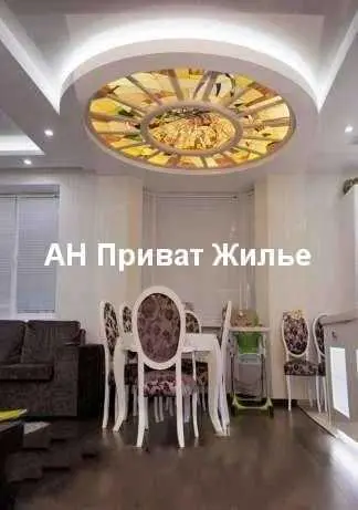 Будинок — Юрівка