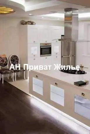 Будинок — Юрівка