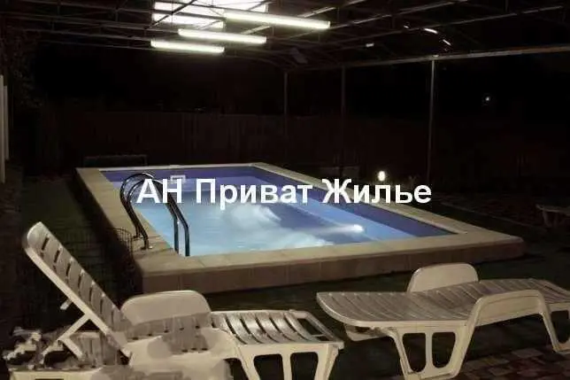Будинок — Юрівка