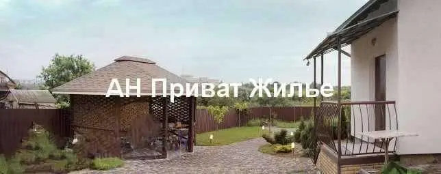 Будинок — Юрівка