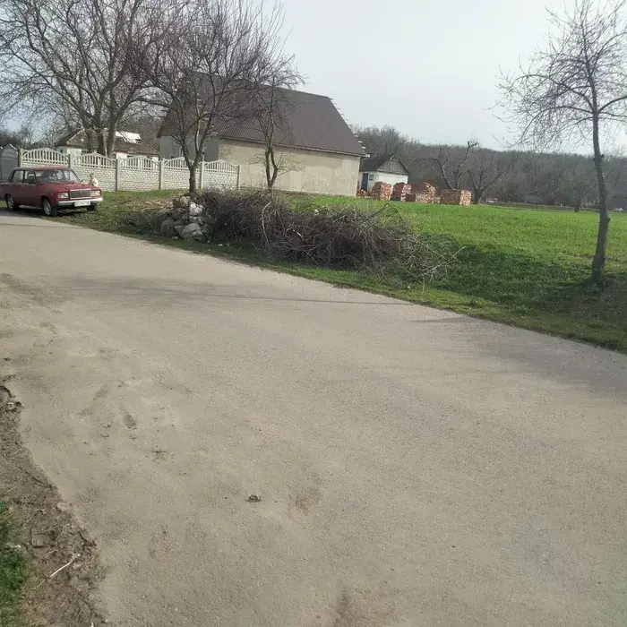 Ділянка — Івашки