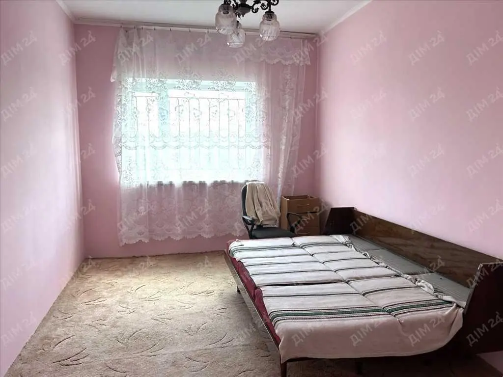 Будинок — Чорноглазівка