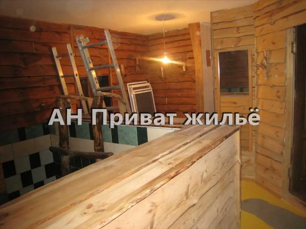 Будинок — Вороніна / Затишне