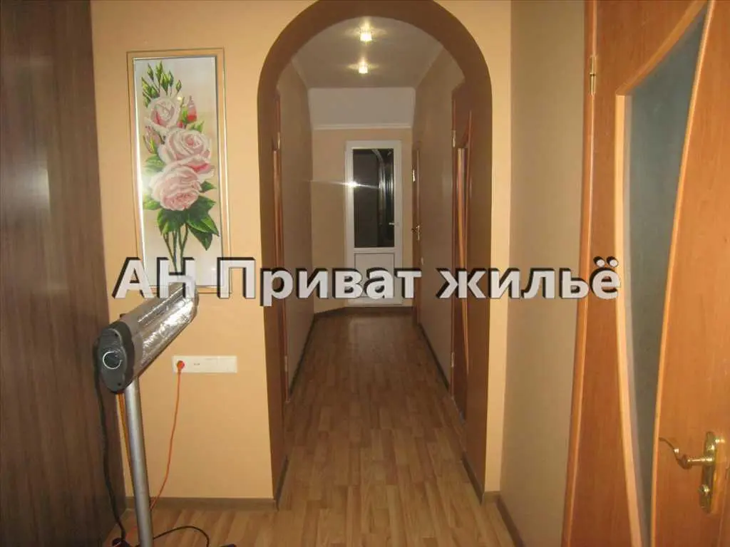 Будинок — Вороніна / Затишне