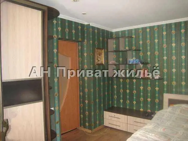 Будинок — Вороніна / Затишне