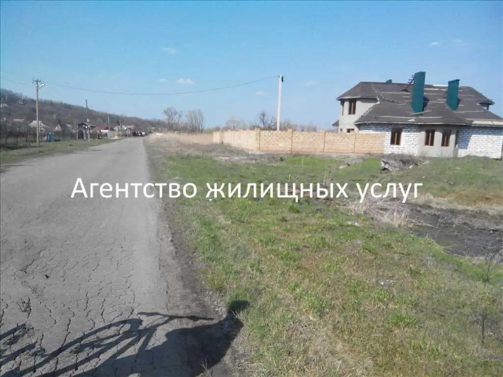 Ділянка — Патлаївка