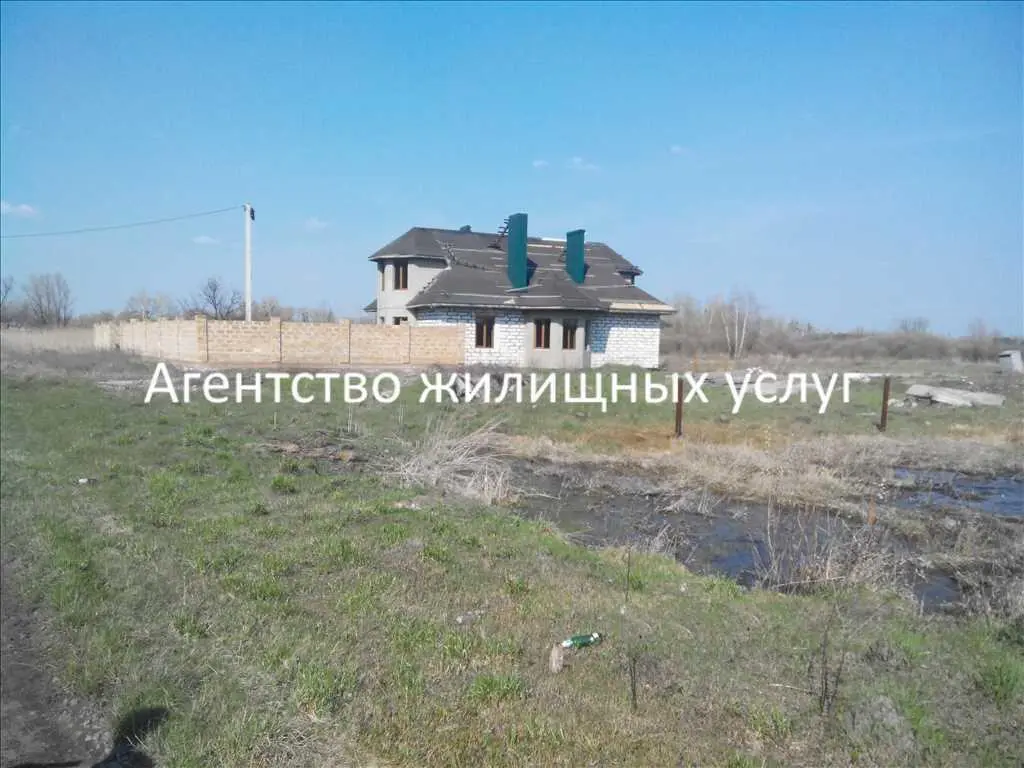 Ділянка — Патлаївка