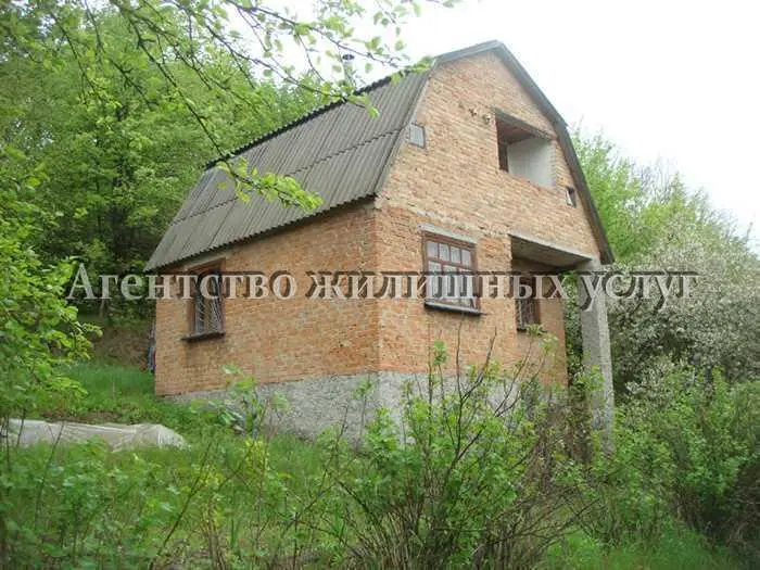 Дача