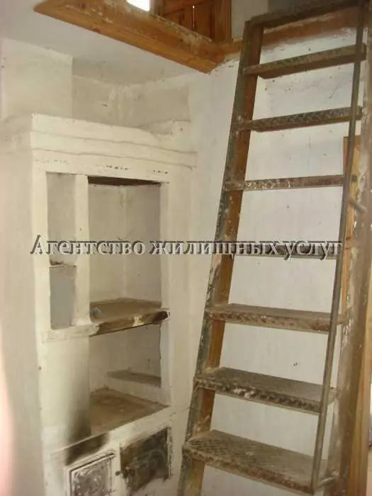Дача — Буланове