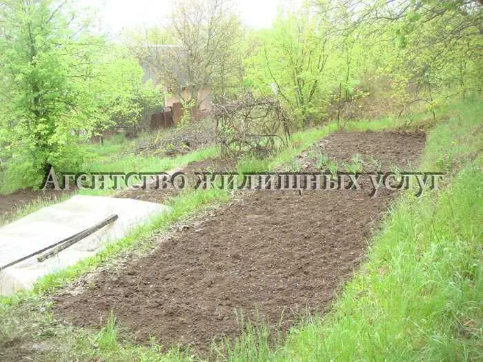 Дача — Буланове