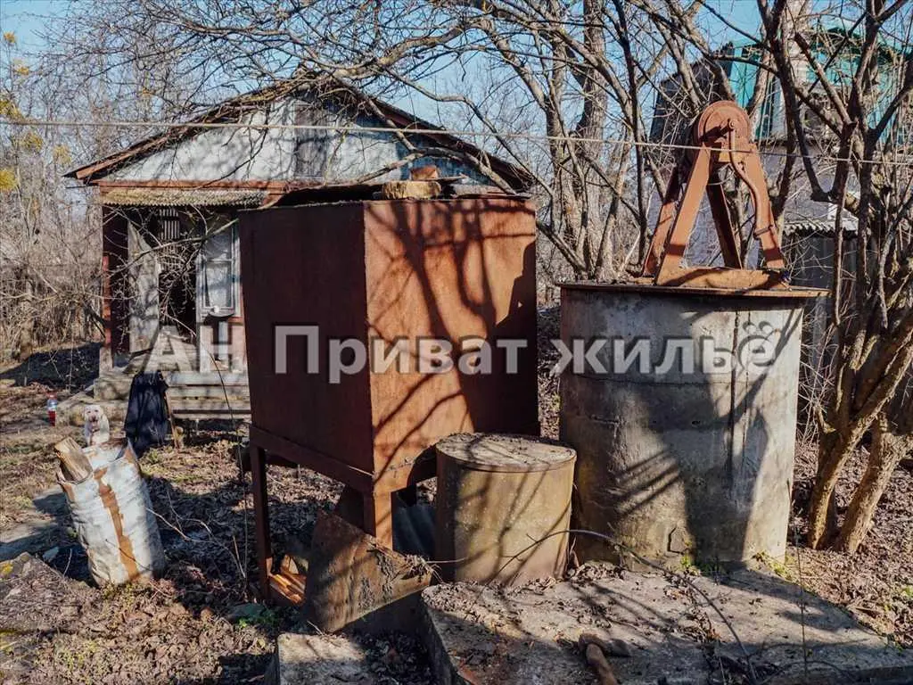 Дача — Сем`янівка