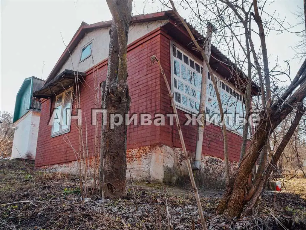 Дача — Сем`янівка