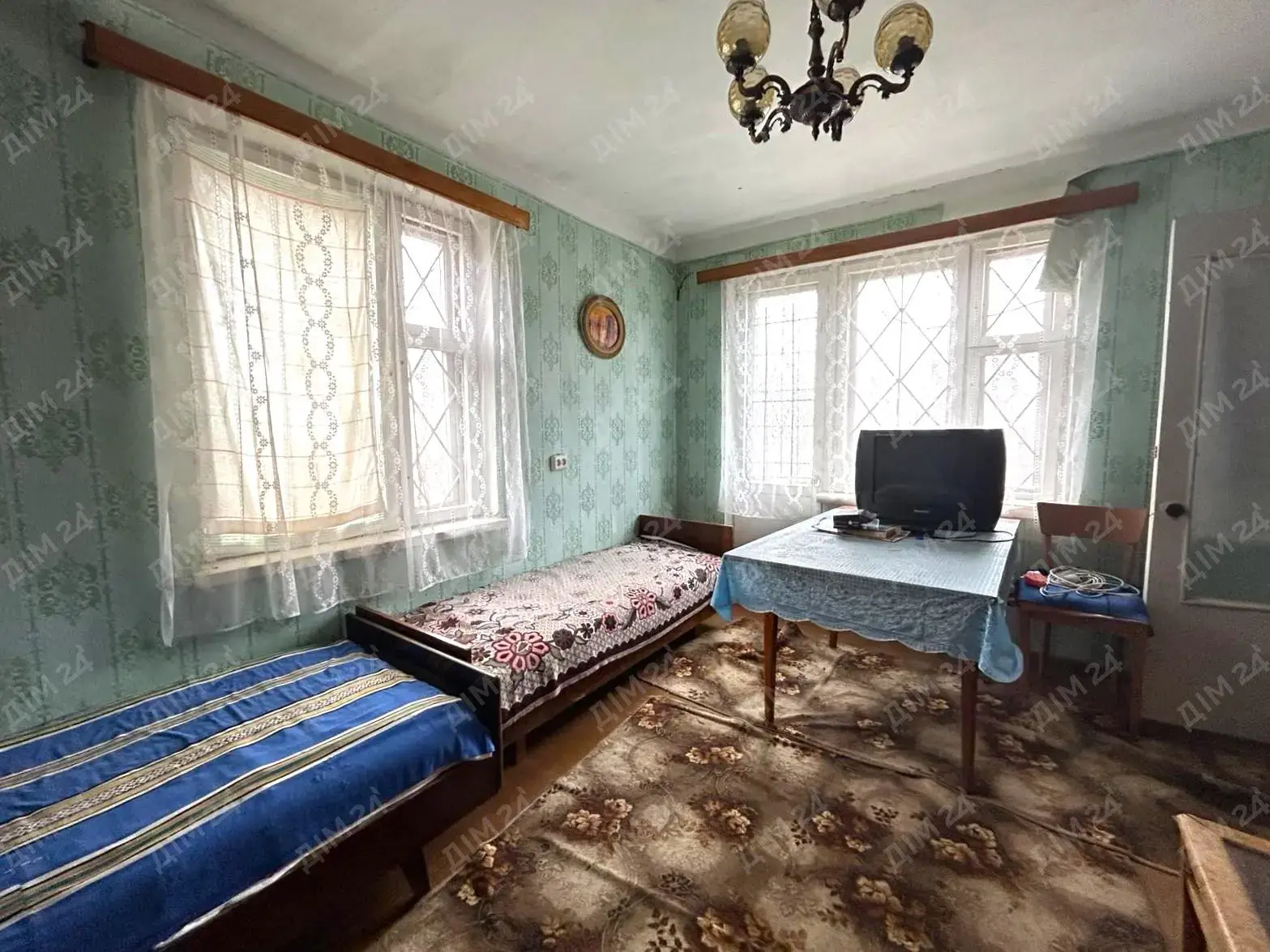 Дача — Вакуленці