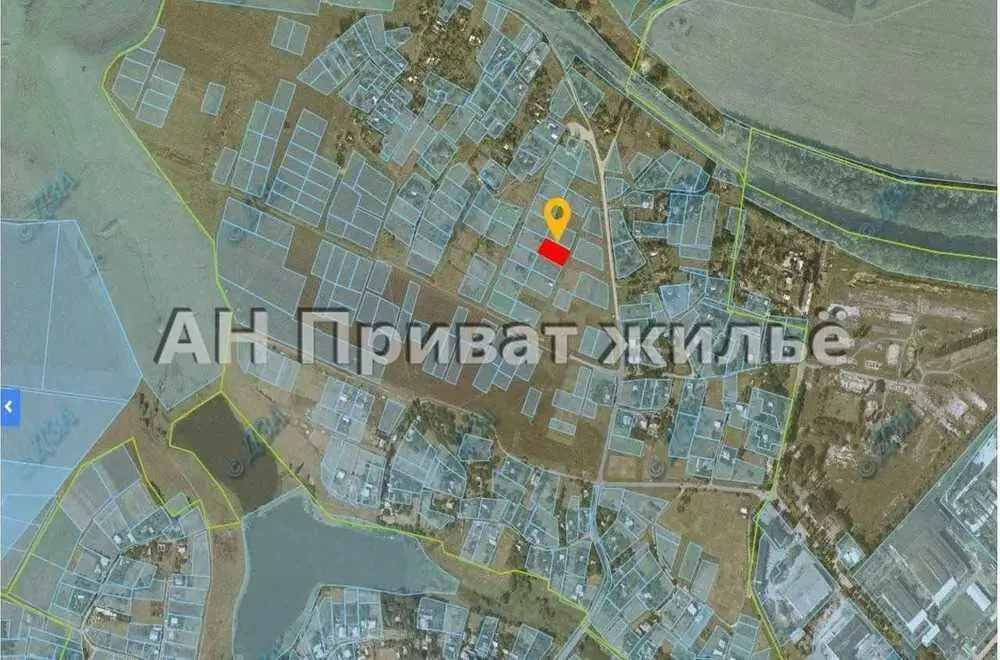 Ділянка — Шостаки