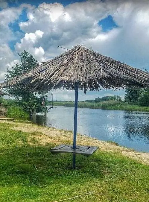 Ділянка — Ковалівка