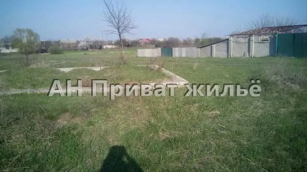 Ділянка — Залізничне