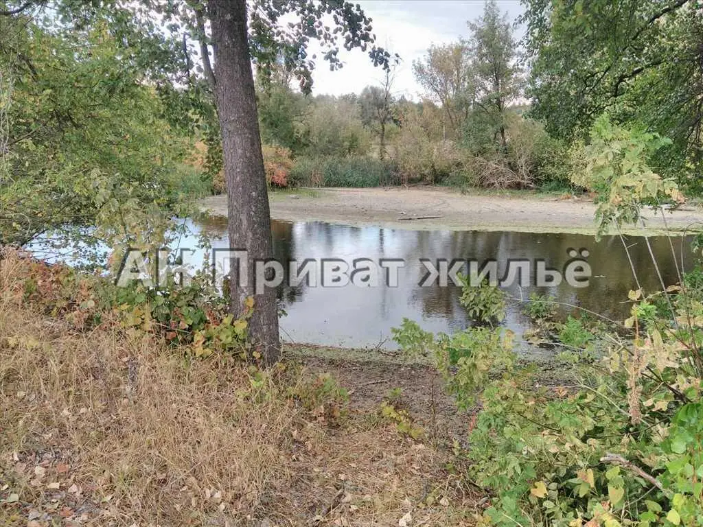 Ділянка — Сем`янівка