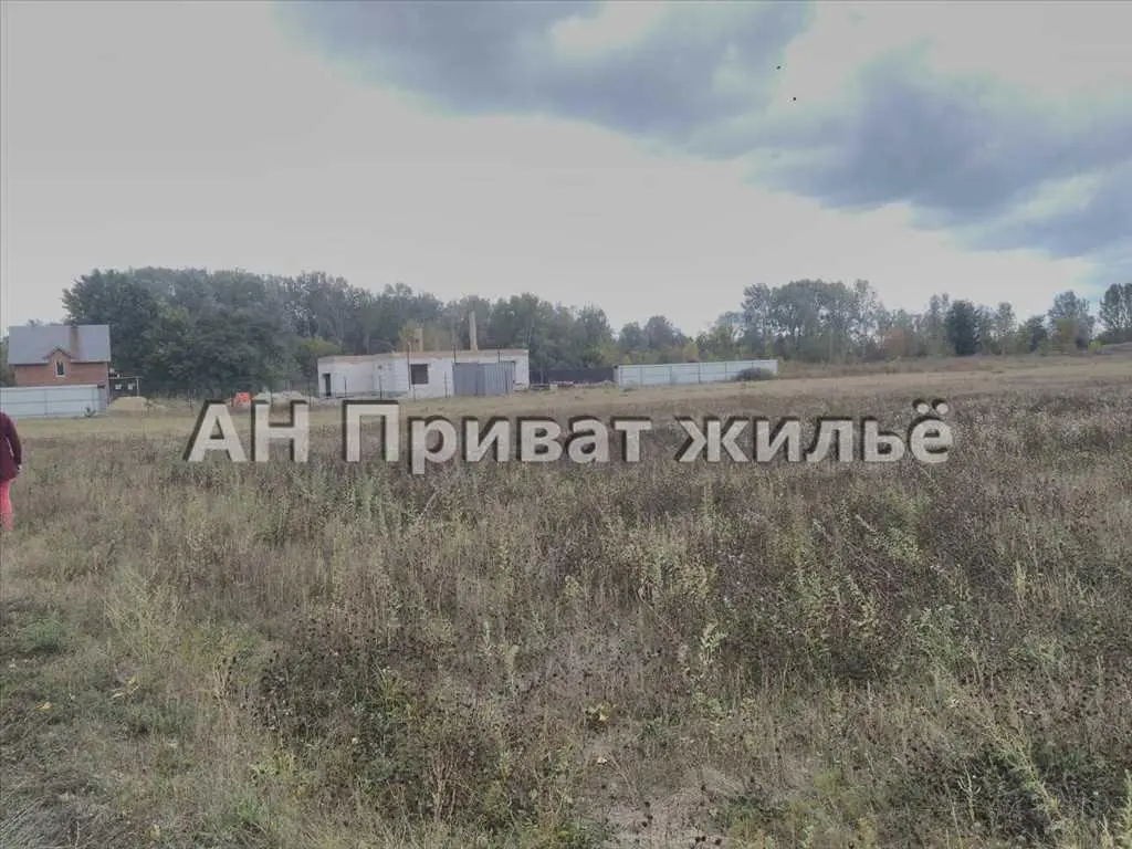 Ділянка — Сем`янівка