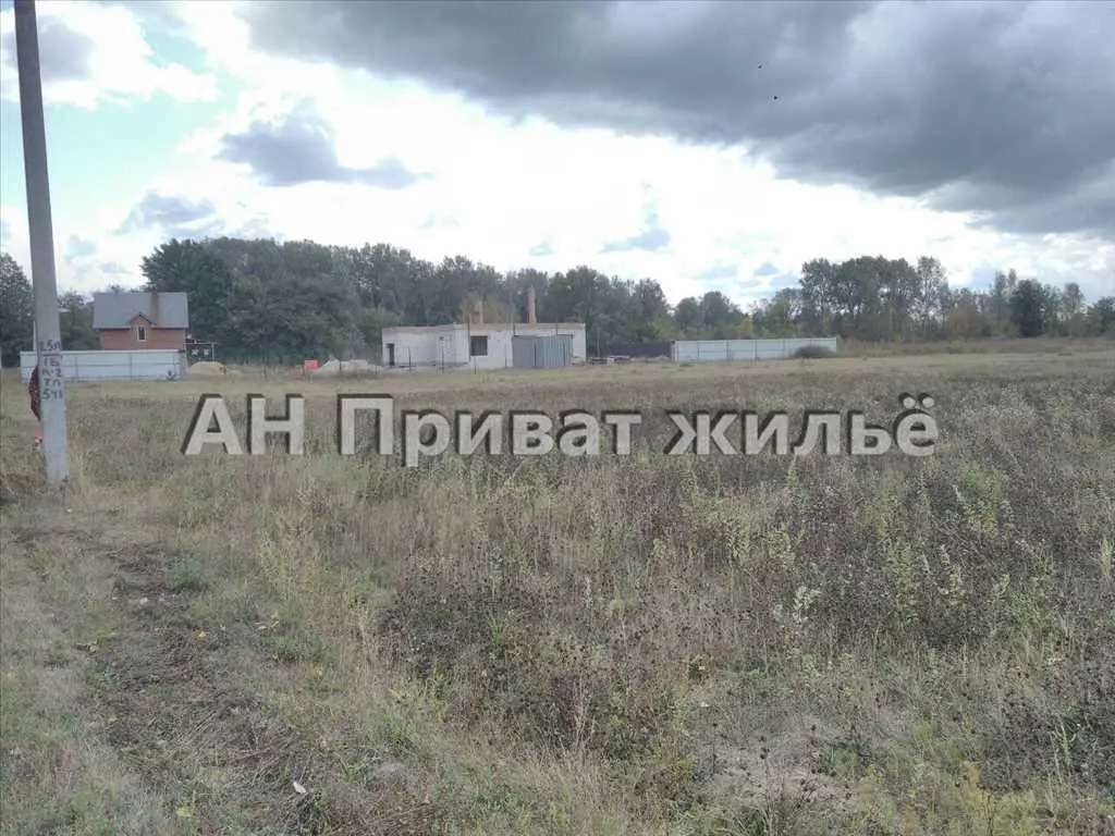 Ділянка — Сем`янівка