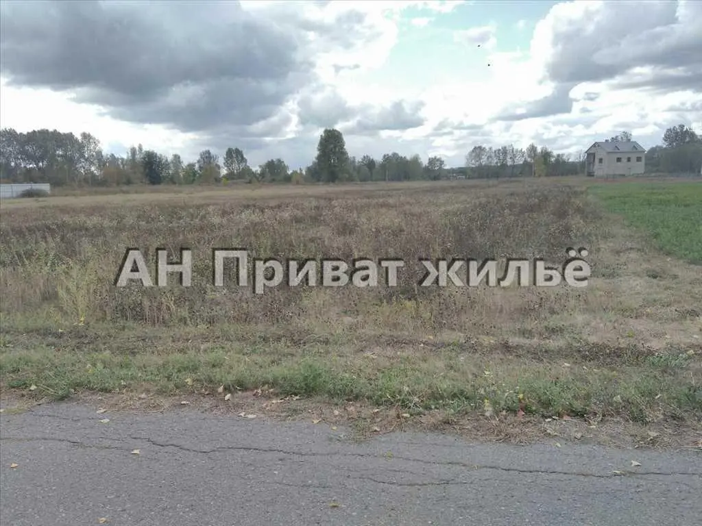 Ділянка — Сем`янівка
