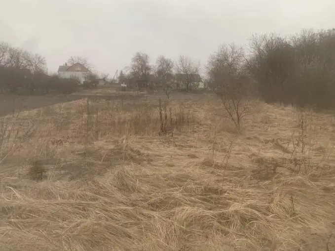 Ділянка — Розсошенці
