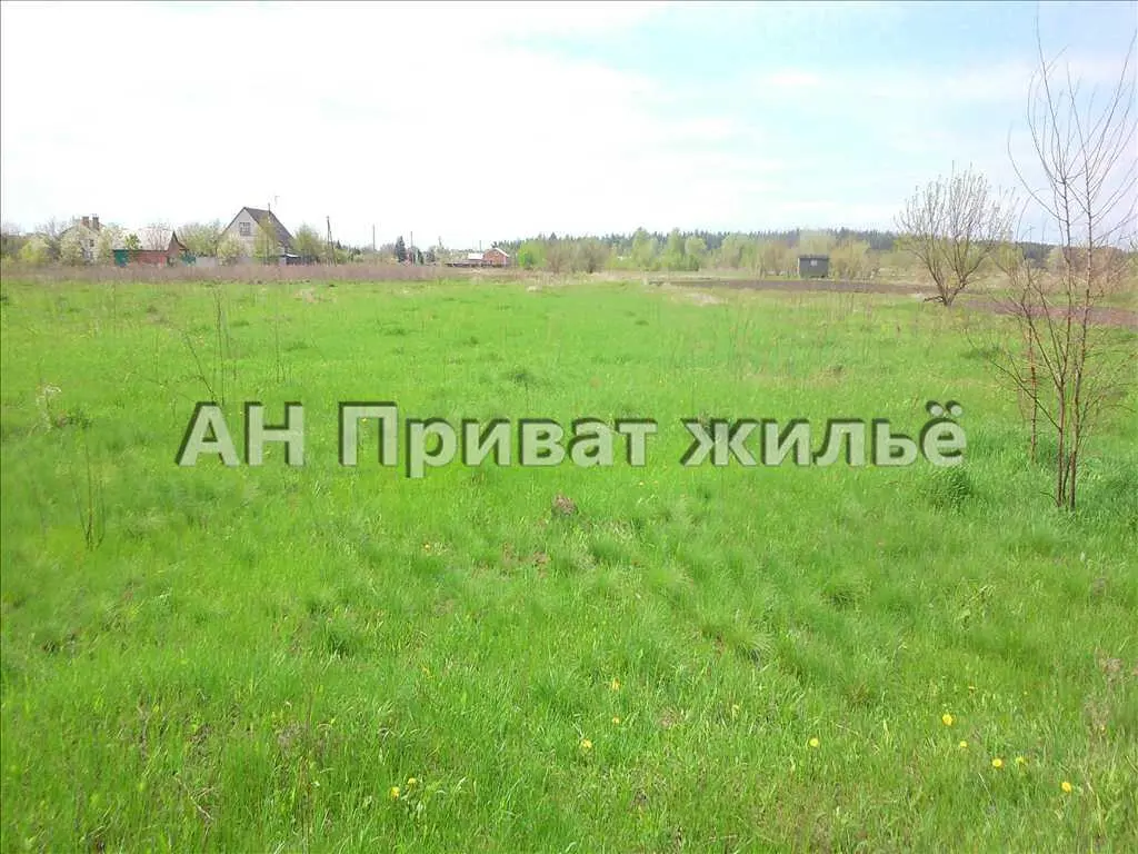 Ділянка — Новоселівка