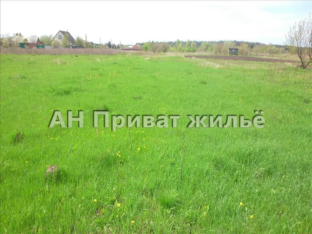 Ділянка — Новоселівка