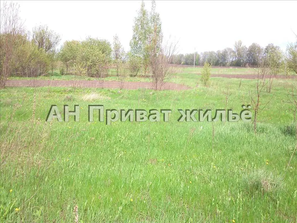 Ділянка — Новоселівка