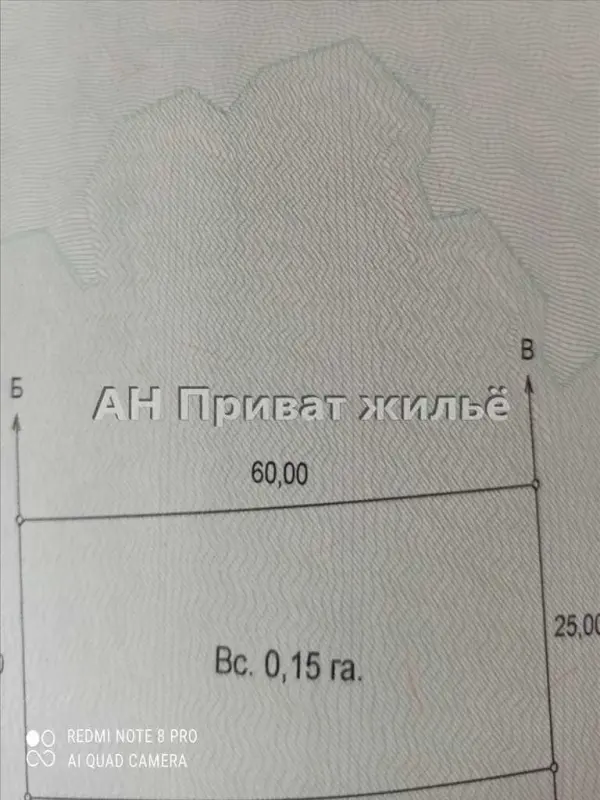 Ділянка