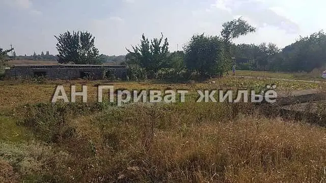 Ділянка — Автоагрегатний завод