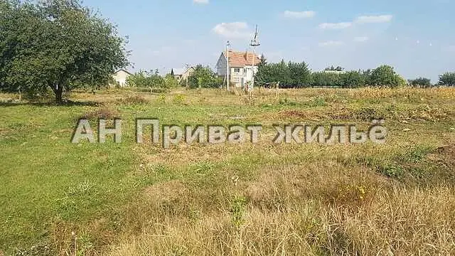 Ділянка — Автоагрегатний завод