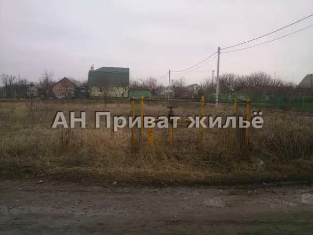 Ділянка — Жуки