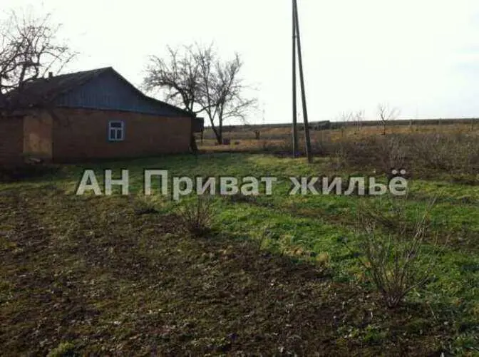 Ділянка — Шмиглі