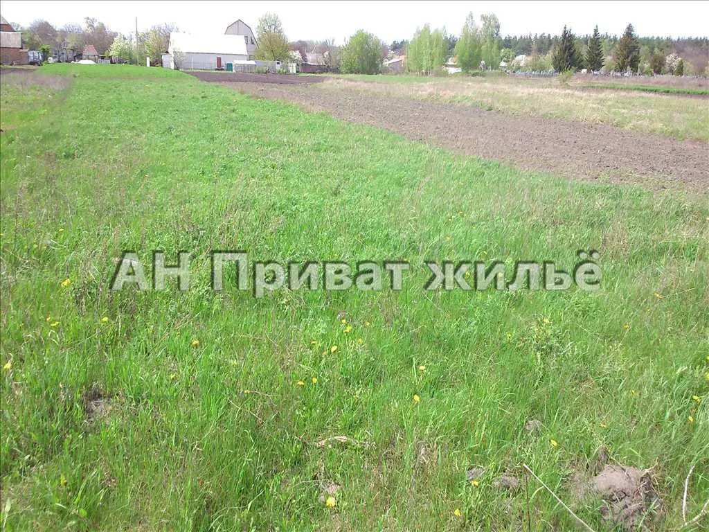 Ділянка — Новоселівка