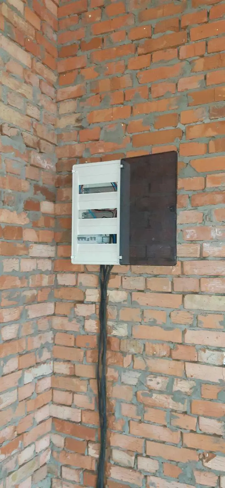 Будинок — Тернівщина