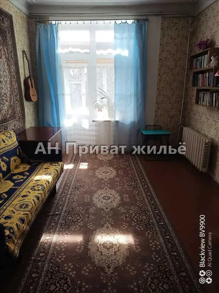 Квартира · 4+ кімнати — Браїлки