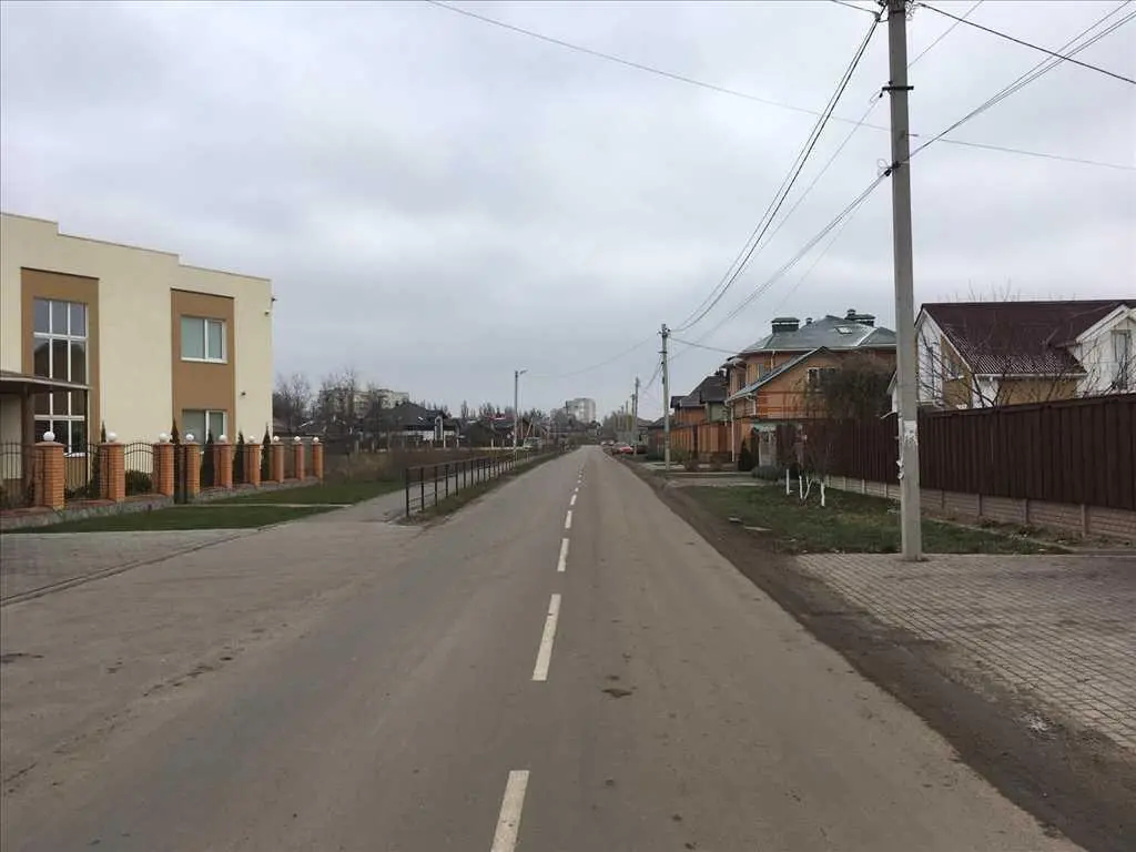 Ділянка — Яр