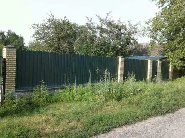 Ділянка — Автоагрегатний завод
