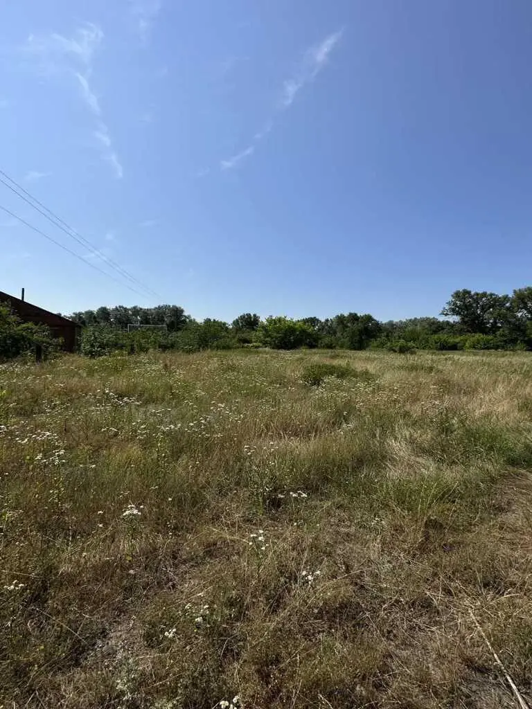 Ділянка — Петрівка