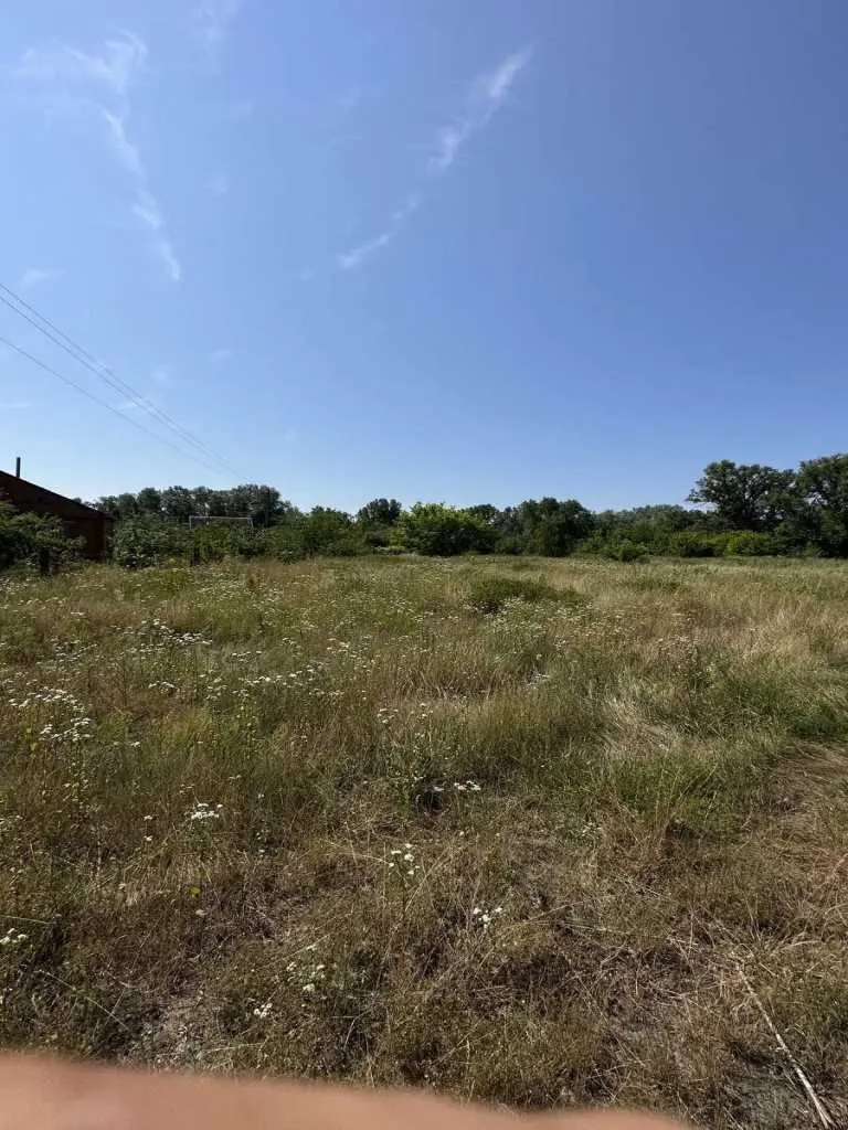 Ділянка — Петрівка