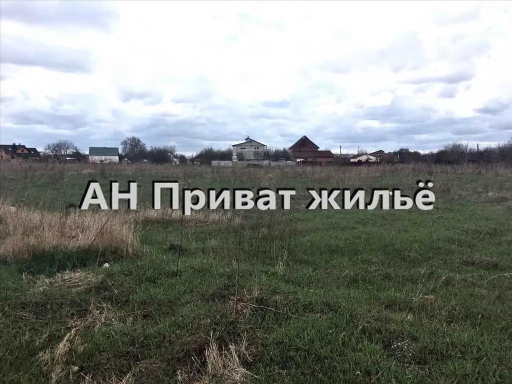 Ділянка — Рибці
