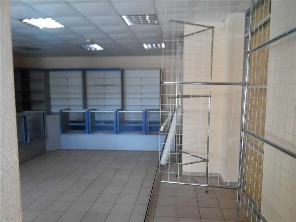 Будинок — Нові Санжари