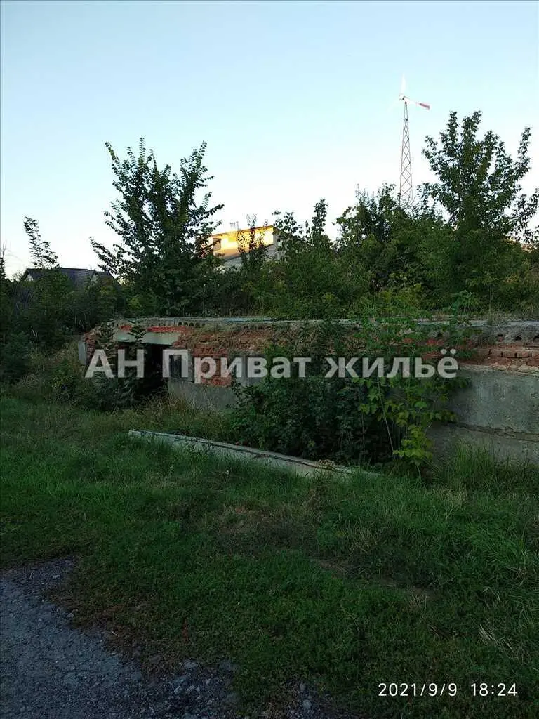 Ділянка — Монастирська Гора