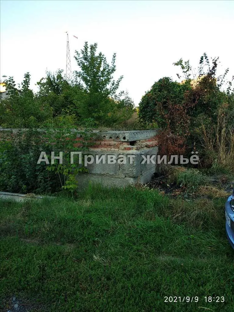 Ділянка — Монастирська Гора