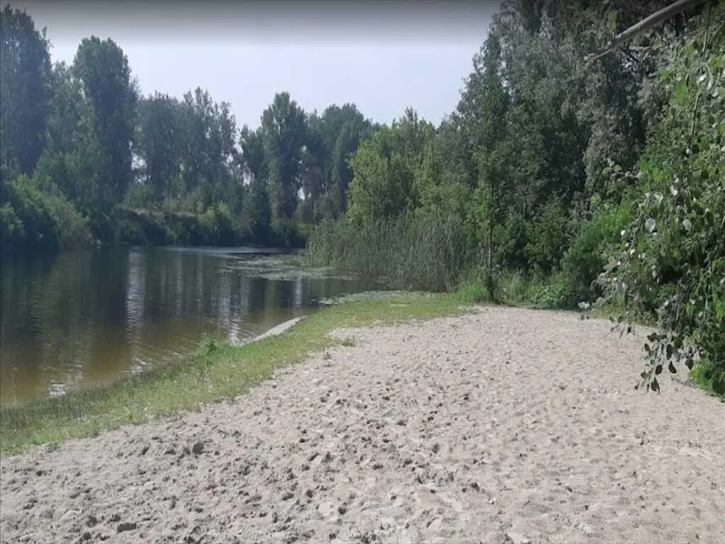 Ділянка — Петрівка