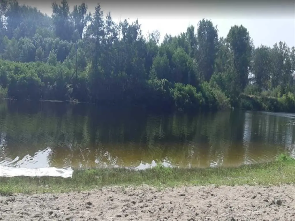 Ділянка — Петрівка